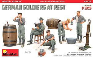 MiniArt  35378 ¹Ϣʿ ر