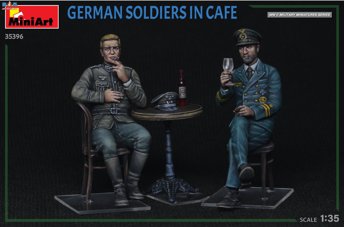 MiniArt  35396 ¹ʿڿȹ
