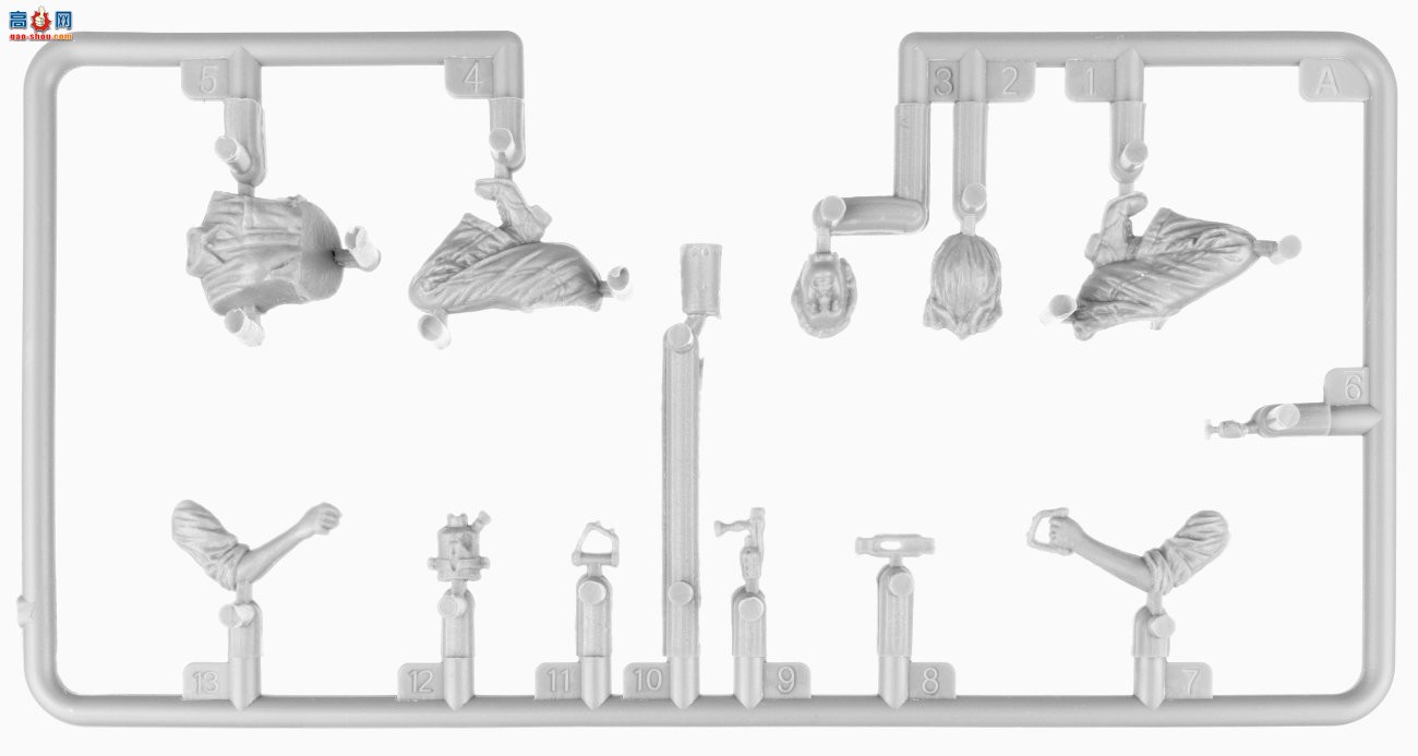 MiniArt ���� 38050 ƽ��˾��1930-40���