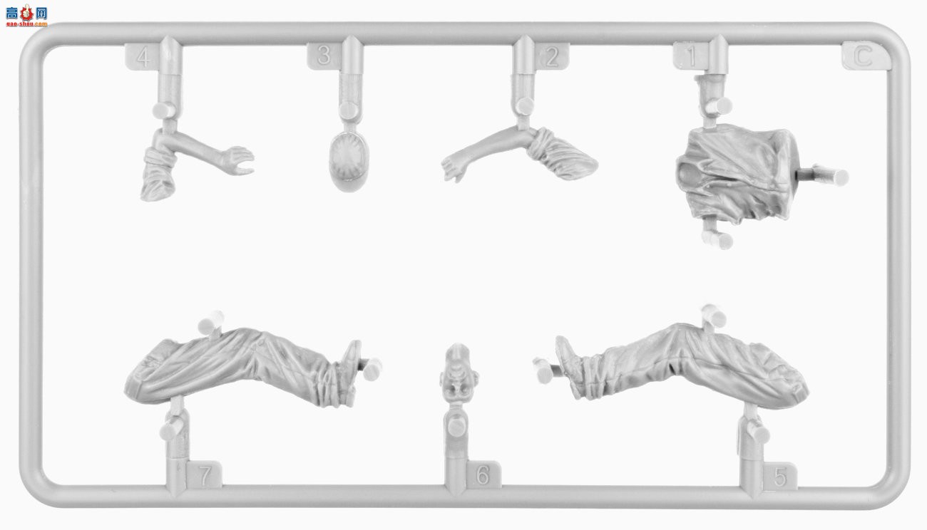 MiniArt ���� 38050 ƽ��˾��1930-40���