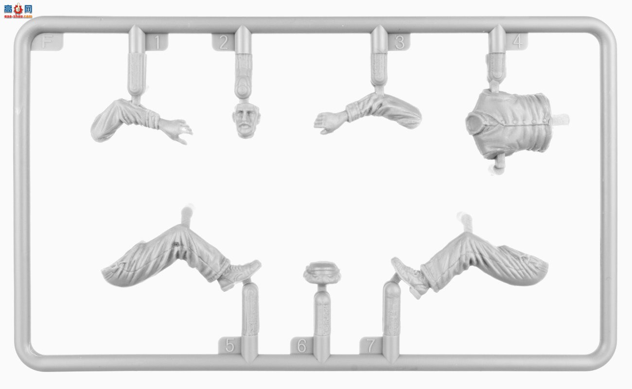 MiniArt ���� 38050 ƽ��˾��1930-40���