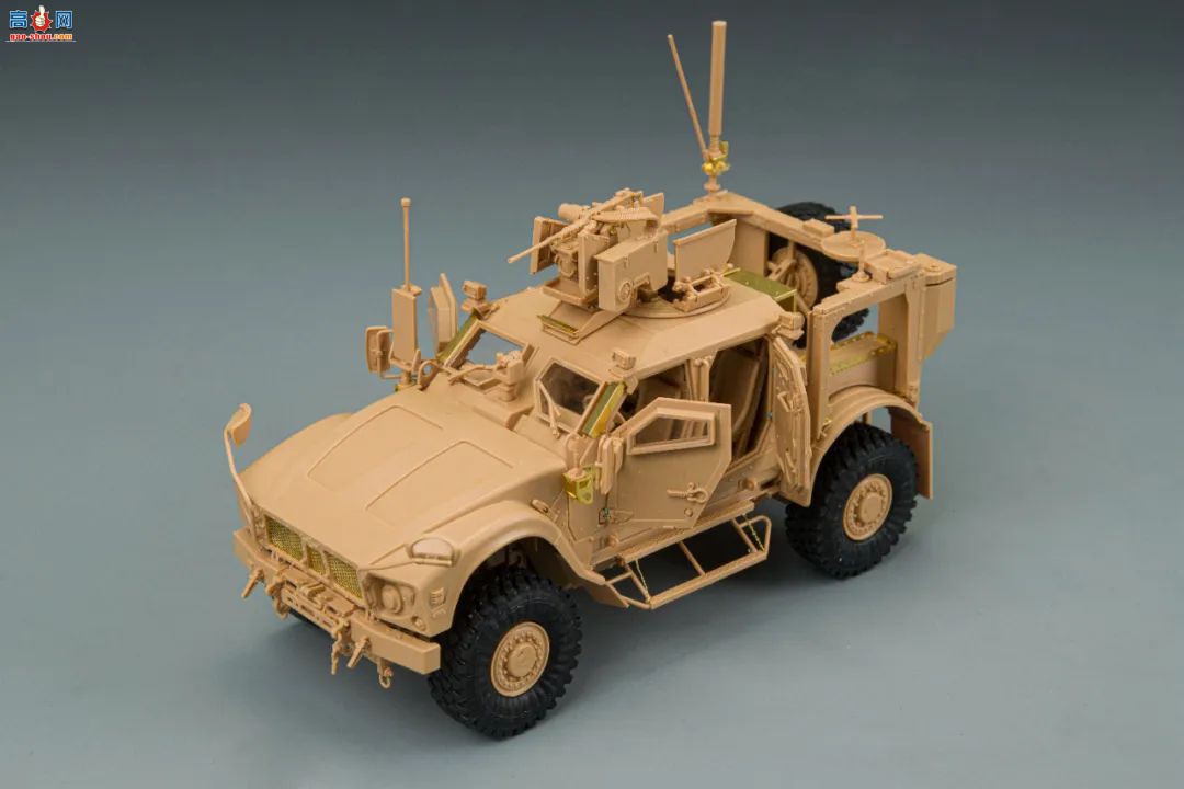 ��������Ʒ��RM-4801 M1024A1 M-ATV������������