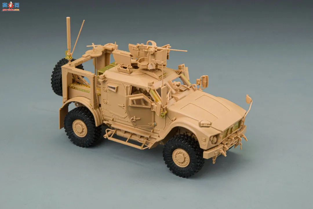 ��������Ʒ��RM-4801 M1024A1 M-ATV������������