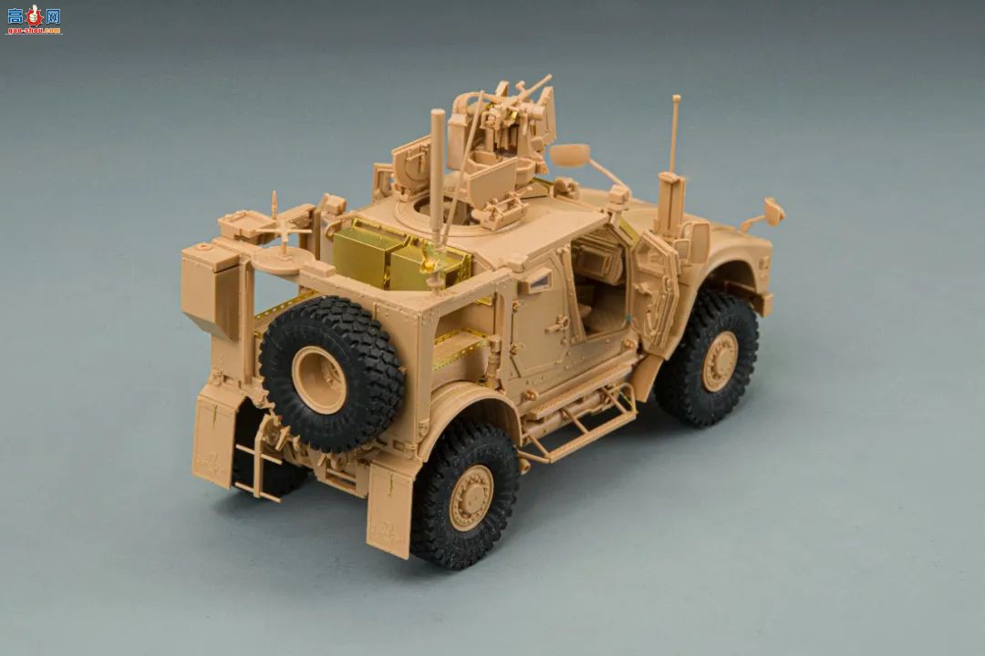 ��������Ʒ��RM-4801 M1024A1 M-ATV������������
