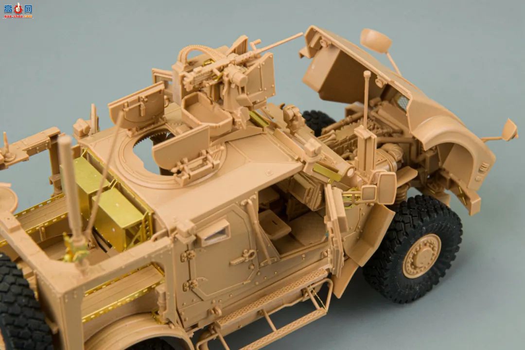 ��������Ʒ��RM-4801 M1024A1 M-ATV������������