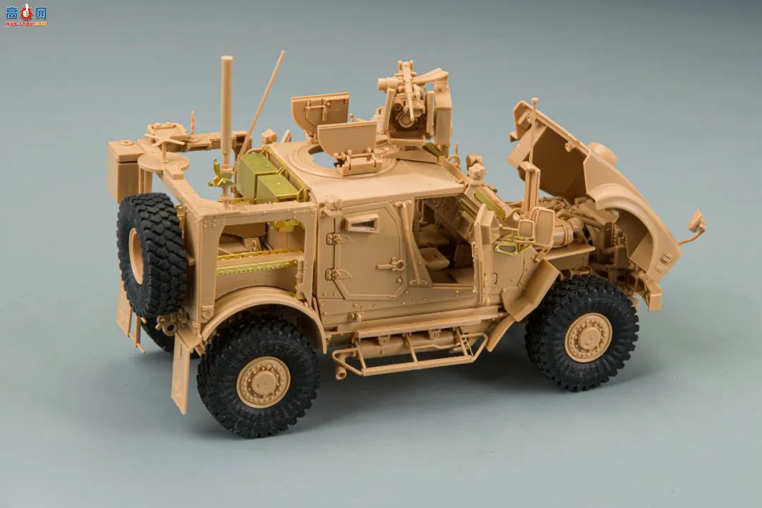 ��������Ʒ��RM-4801 M1024A1 M-ATV������������