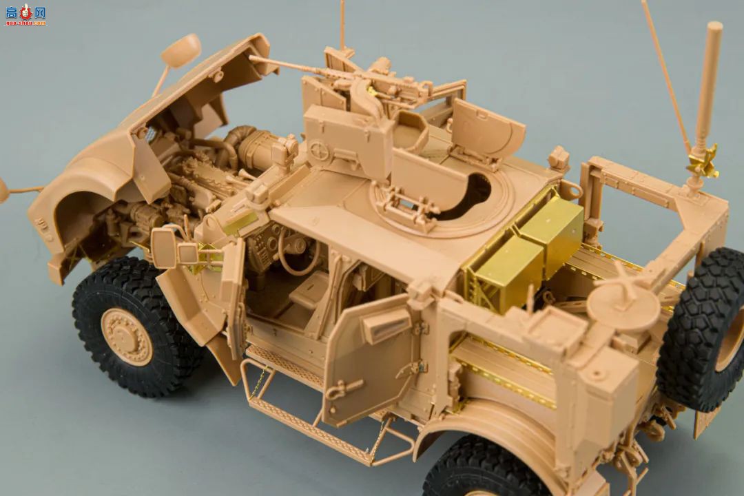��������Ʒ��RM-4801 M1024A1 M-ATV������������