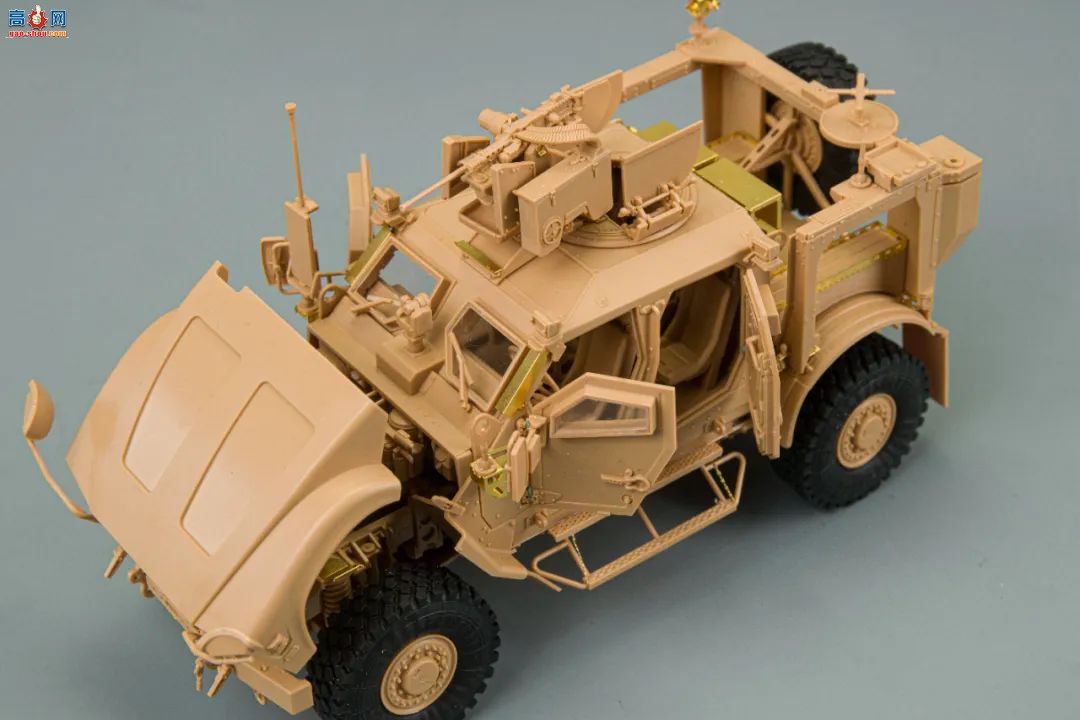 ��������Ʒ��RM-4801 M1024A1 M-ATV������������