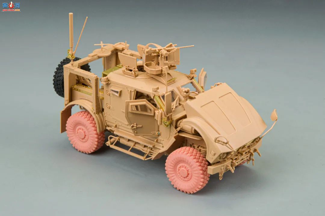 ��������Ʒ��RM-4801 M1024A1 M-ATV������������