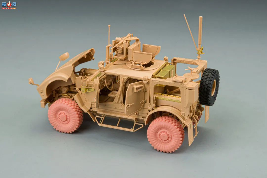 ��������Ʒ��RM-4801 M1024A1 M-ATV������������
