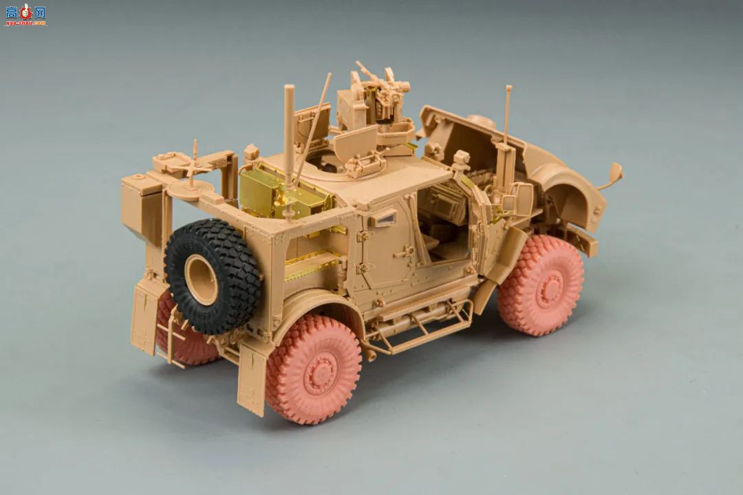 ��������Ʒ��RM-4801 M1024A1 M-ATV������������