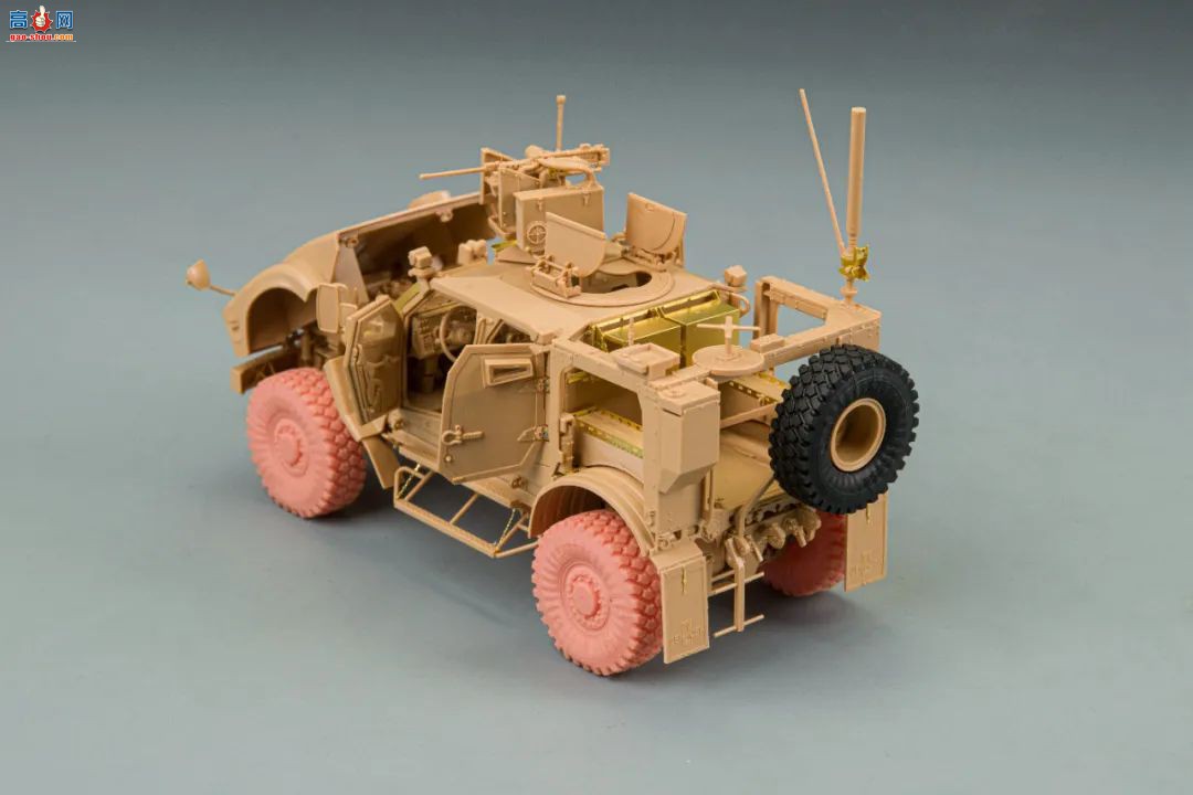��������Ʒ��RM-4801 M1024A1 M-ATV������������