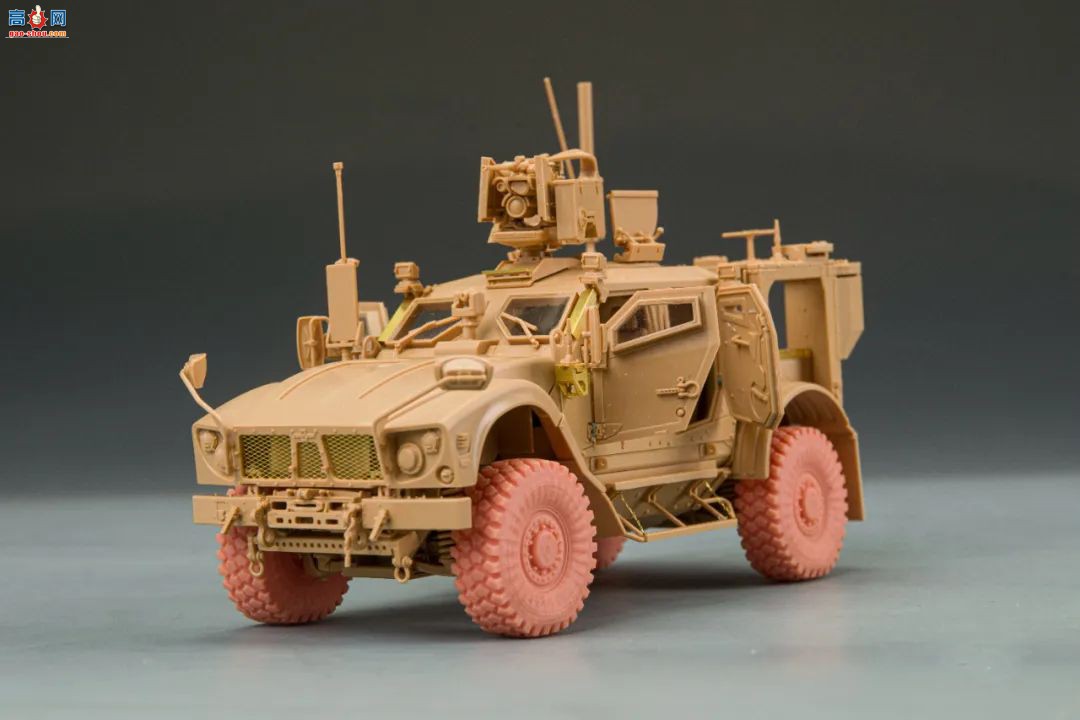 ��������Ʒ��RM-4801 M1024A1 M-ATV������������