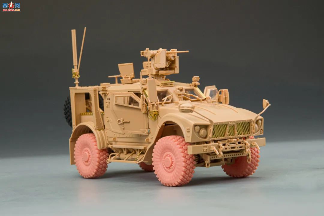 ��������Ʒ��RM-4801 M1024A1 M-ATV������������
