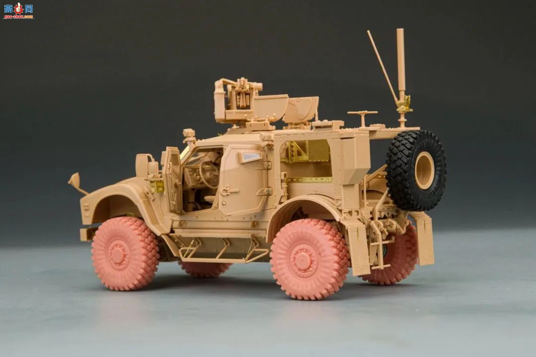 ��������Ʒ��RM-4801 M1024A1 M-ATV������������