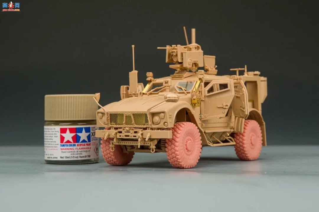 ��������Ʒ��RM-4801 M1024A1 M-ATV������������