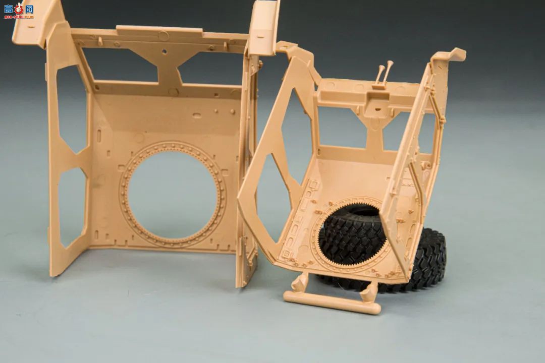 ��������Ʒ��RM-4801 M1024A1 M-ATV������������