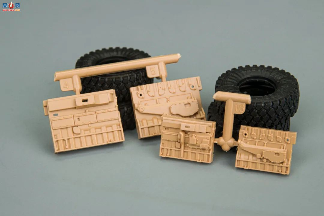 ��������Ʒ��RM-4801 M1024A1 M-ATV������������