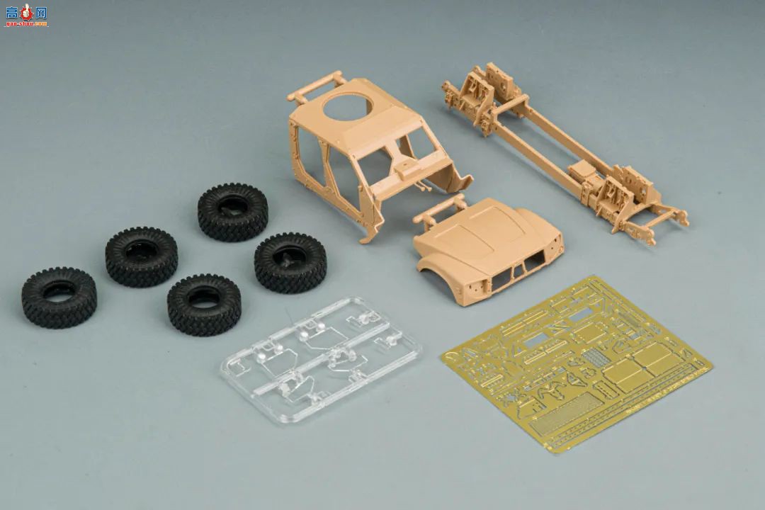 ��������Ʒ��RM-4801 M1024A1 M-ATV������������