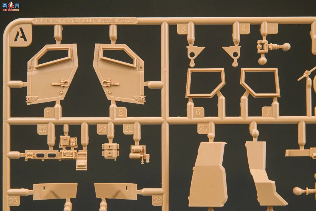 ��������Ʒ��RM-4801 M1024A1 M-ATV������������