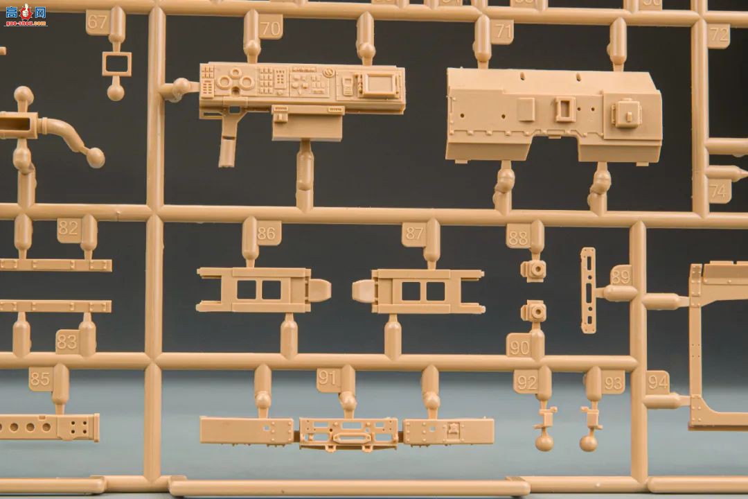 ��������Ʒ��RM-4801 M1024A1 M-ATV������������