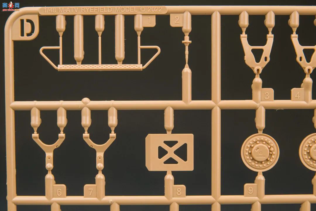 ��������Ʒ��RM-4801 M1024A1 M-ATV������������