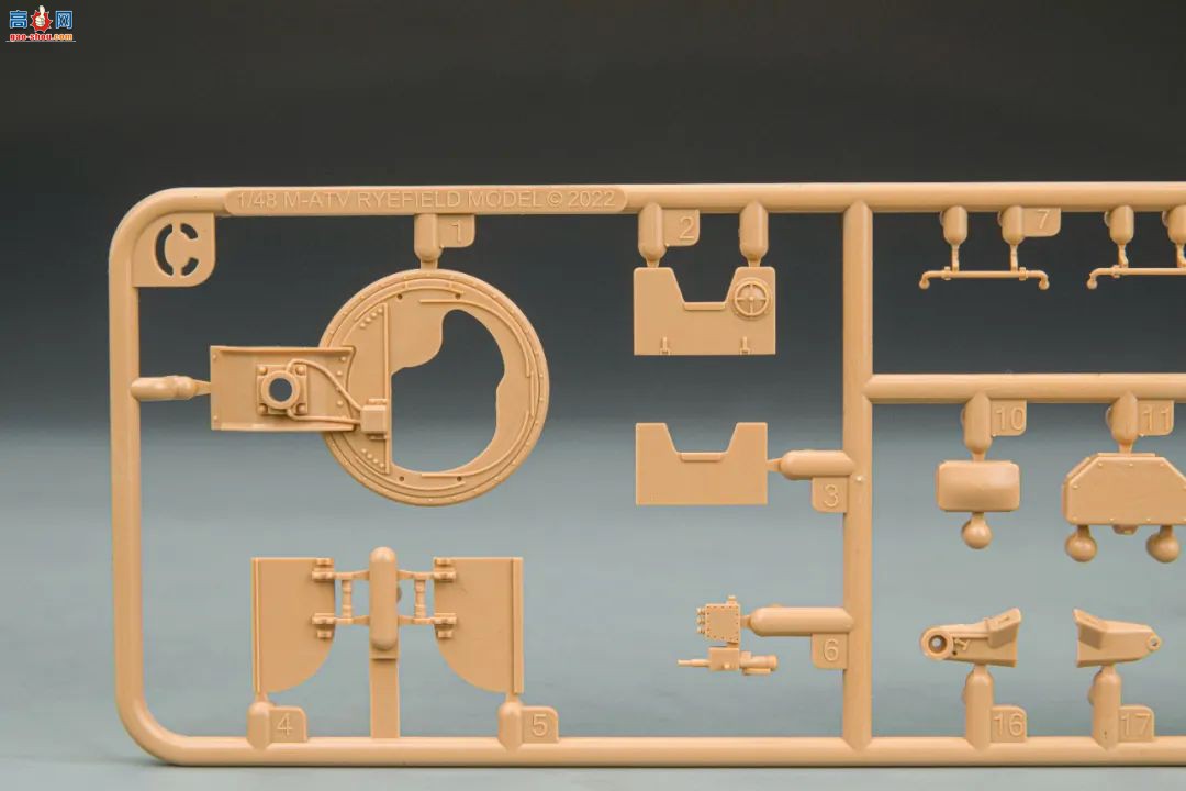 ��������Ʒ��RM-4801 M1024A1 M-ATV������������