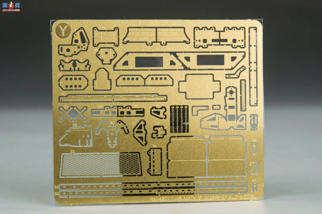 ��������Ʒ��RM-4801 M1024A1 M-ATV������������