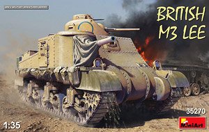 MiniArt ̹ 35270 Ӣ ME Lee ̹