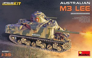 MiniArt ̹ 35287 ĴM3 Lee(ڹ̹