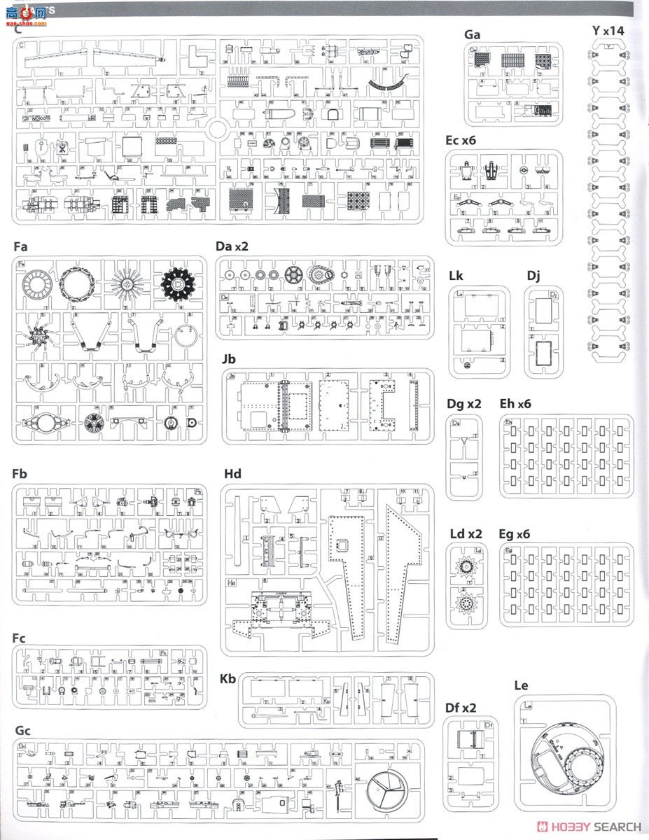 MiniArt ̹ 35287 ĴM3 Lee(ڹ̹
