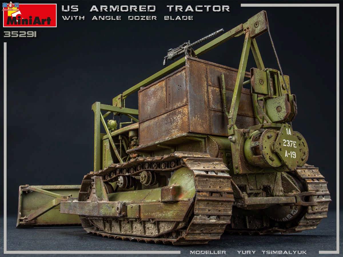 MiniArt  35291 װ ǲ