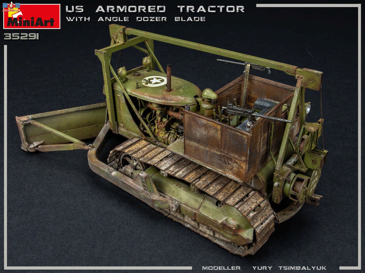MiniArt  35291 װ ǲ