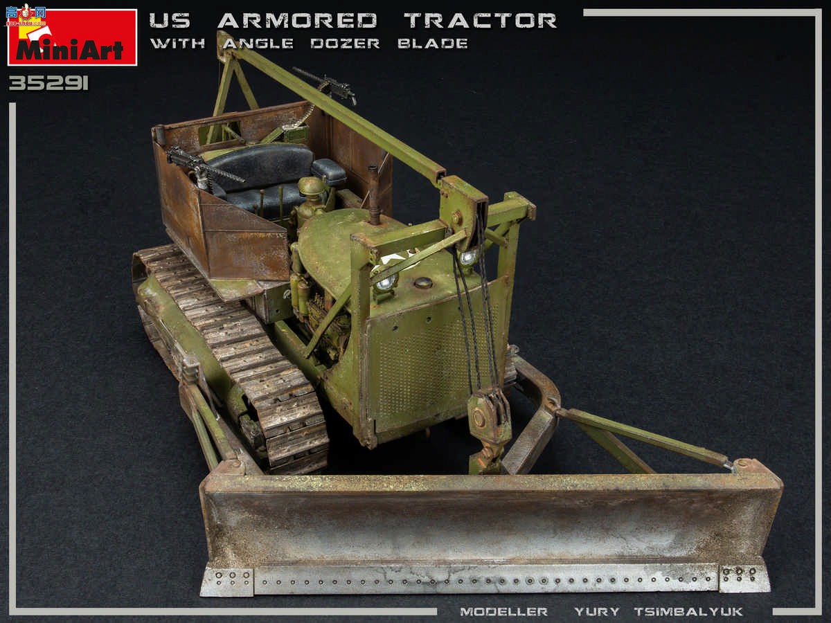 MiniArt  35291 װ ǲ