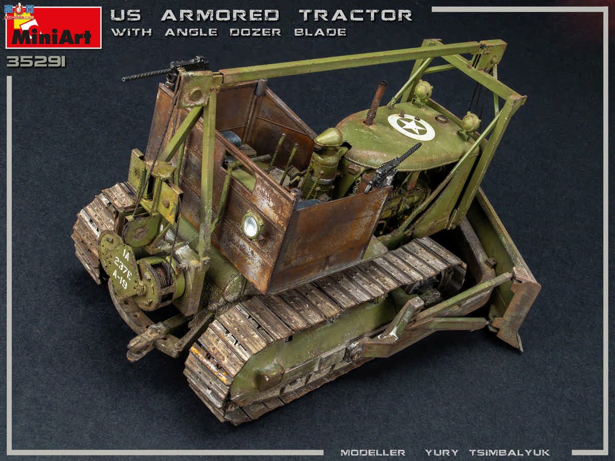 MiniArt  35291 װ ǲ