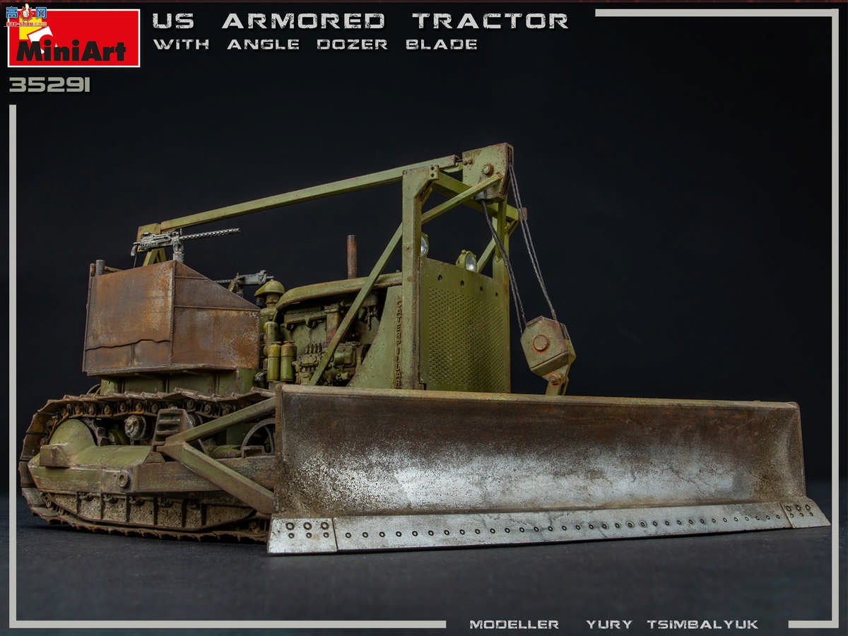 MiniArt  35291 װ ǲ