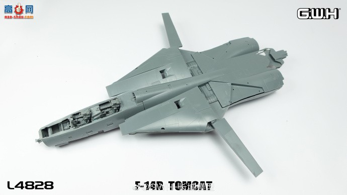ƷL4828 F-14B èս ƴװ