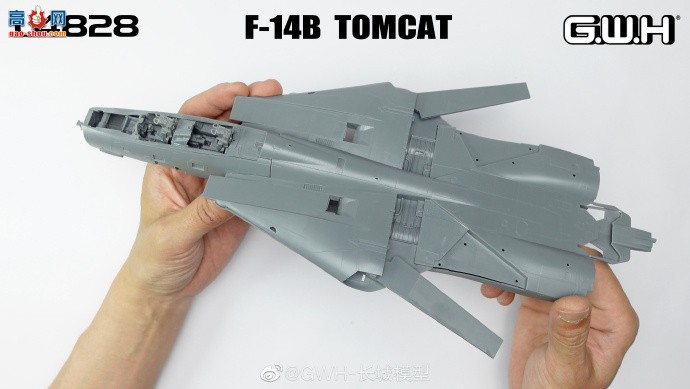 ƷL4828 F-14B èս ƴװ