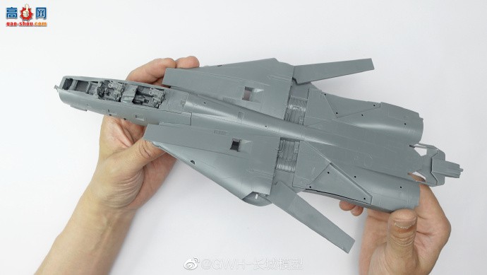 ƷL4828 F-14B èս ƴװ