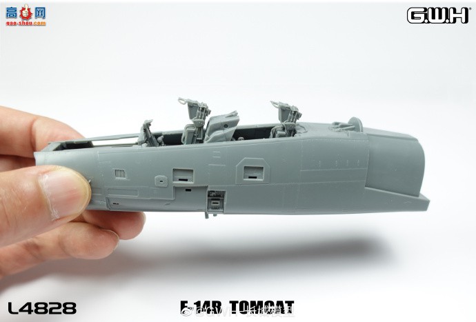 ƷL4828 F-14B èս ƴװ