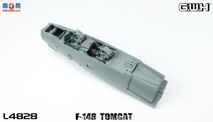 ƷL4828 F-14B èս ƴװ