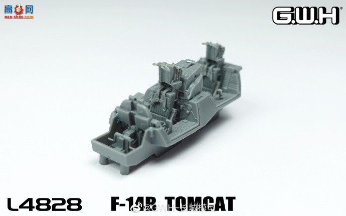 ƷL4828 F-14B èս ƴװ