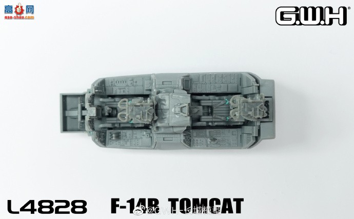 ƷL4828 F-14B èս ƴװ