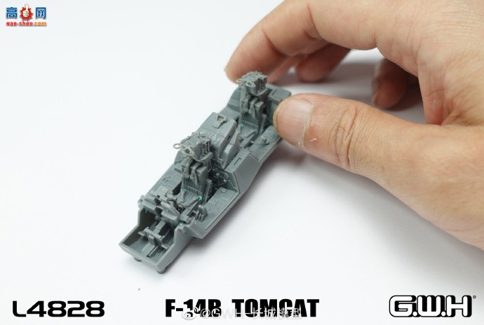 ƷL4828 F-14B èս ƴװ