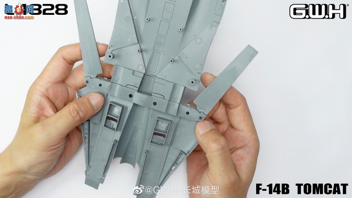 ƷL4828 F-14B èս ƴװ