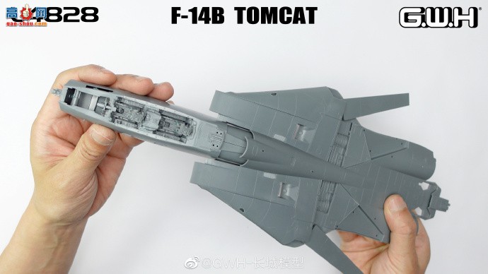 ƷL4828 F-14B èս ƴװ
