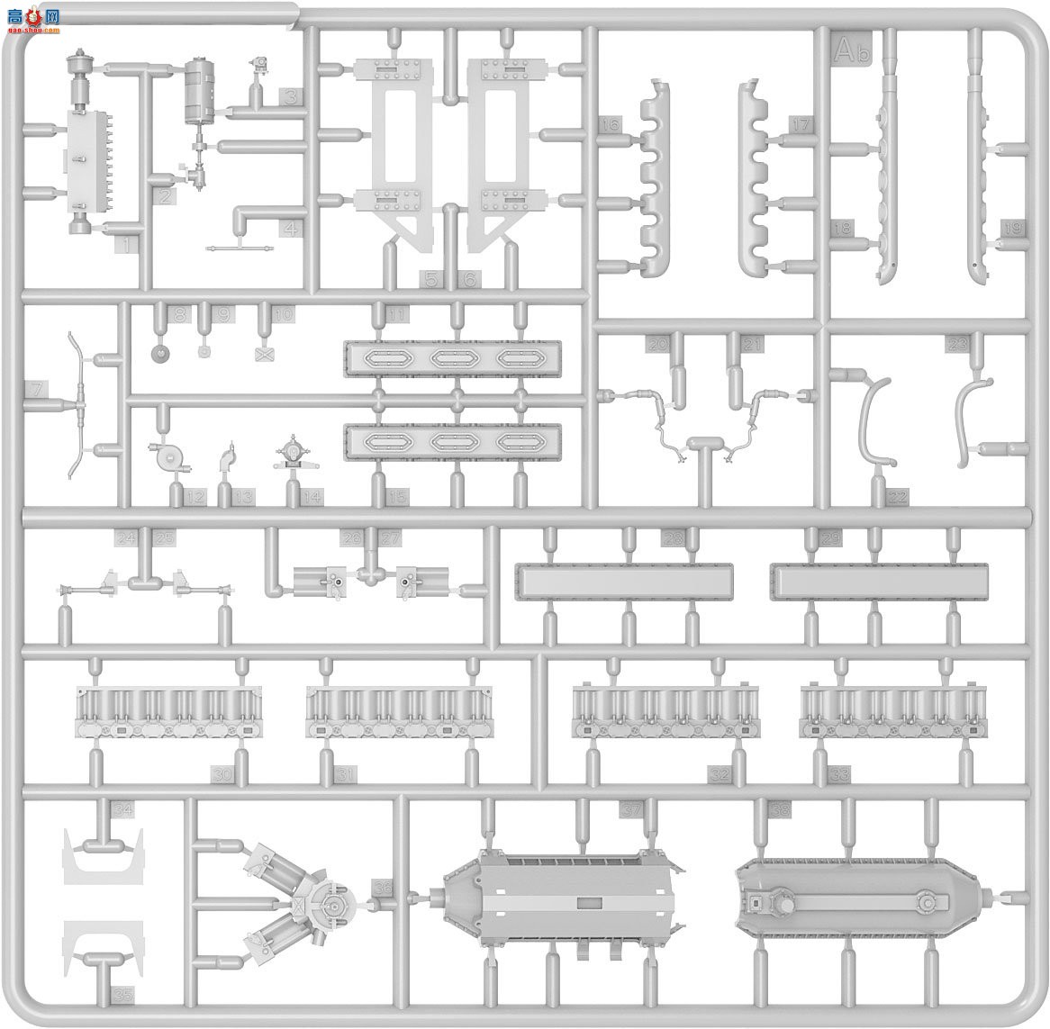 MiniArt ̹�� 35301 T-34-85��������̹�� 112���� 1944���� ���ڹ�