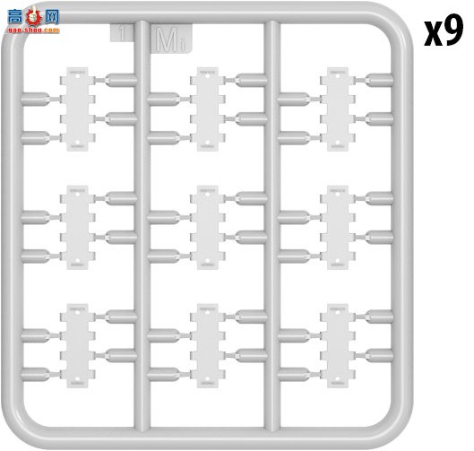 MiniArt ̹�� 35301 T-34-85��������̹�� 112���� 1944���� ���ڹ�