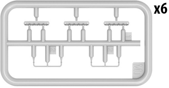 MiniArt ̹�� 35301 T-34-85��������̹�� 112���� 1944���� ���ڹ�