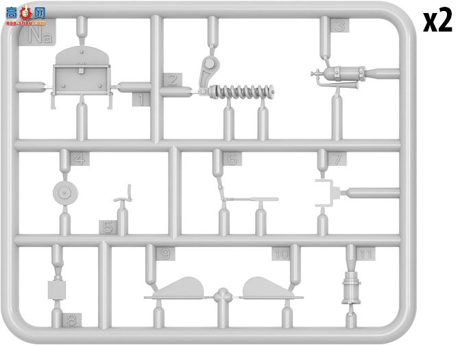 MiniArt ̹�� 35301 T-34-85��������̹�� 112���� 1944���� ���ڹ�